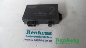 Gebruikte PDC Module Peugeot 307 SW (3H) 2.0 HDi 110 FAP Prijs € 40,00 Margeregeling aangeboden door Renkens Auto-Onderdelen B.V.