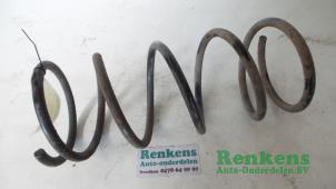 Gebruikte Schroefveer voor Ford Focus 1 1.8 TDdi Prijs € 20,00 Margeregeling aangeboden door Renkens Auto-Onderdelen B.V.