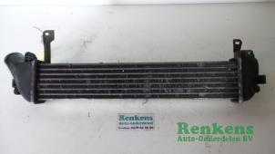 Gebruikte Intercooler Renault Kangoo Express (FC) 1.5 dCi 68 Prijs € 40,00 Margeregeling aangeboden door Renkens Auto-Onderdelen B.V.