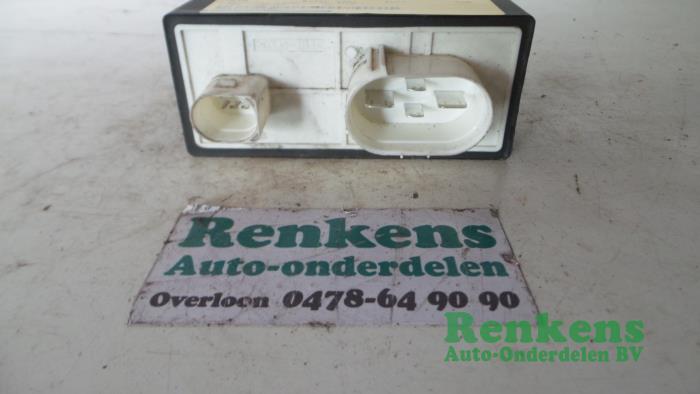 Gebruikte Computer Koeling Skoda Fabia (6Y2) 1.4i 16V Prijs € 15,00 Margeregeling aangeboden door Renkens Auto-Onderdelen B.V.