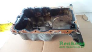 Gebruikte Carterpan Opel Corsa B (73/78/79) 1.0i 12V Prijs € 35,00 Margeregeling aangeboden door Renkens Auto-Onderdelen B.V.