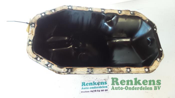 Gebruikte Carterpan Seat Cordoba Facelift (6C2/6K2) 1.4 16V Prijs € 35,00 Margeregeling aangeboden door Renkens Auto-Onderdelen B.V.