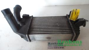 Gebruikte Intercooler Opel Astra H SW (L35) 1.9 CDTi 100 Prijs € 50,00 Margeregeling aangeboden door Renkens Auto-Onderdelen B.V.