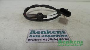 Gebruikte Lambda Sonde Opel Astra F (53B) 1.8i 16V Prijs € 20,00 Margeregeling aangeboden door Renkens Auto-Onderdelen B.V.