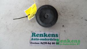 Gebruikte Toeter Citroen C1 1.0 12V Prijs € 10,00 Margeregeling aangeboden door Renkens Auto-Onderdelen B.V.