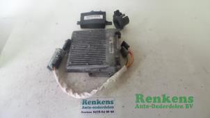 Gebruikte Computer Motormanagement Renault Kangoo (KC) 1.2 Prijs € 140,00 Margeregeling aangeboden door Renkens Auto-Onderdelen B.V.
