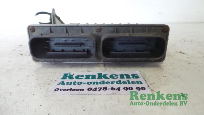 Computer Koeling van een Opel Astra G (F08/48) 2.0 Di 16V 1999