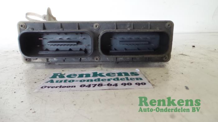 Gebruikte Computer Koeling Opel Astra G Caravan (F35) 2.0 DTi 16V Prijs € 25,00 Margeregeling aangeboden door Renkens Auto-Onderdelen B.V.