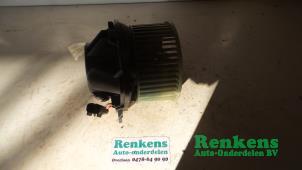 Gebruikte Blower Renault Megane Scénic (JA) 1.6 RT Prijs € 35,00 Margeregeling aangeboden door Renkens Auto-Onderdelen B.V.