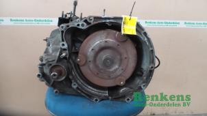 Gebruikte Automaatbak Renault Megane II (BM/CM) 2.0 16V Prijs € 300,00 Margeregeling aangeboden door Renkens Auto-Onderdelen B.V.