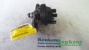 Gebruikte Ontsteking (compleet) Chevrolet Matiz 0.8 S,SE Prijs € 40,00 Margeregeling aangeboden door Renkens Auto-Onderdelen B.V.