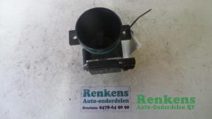 Gebruikte Luchtmassameter Ford Focus 1 1.6 16V Prijs € 25,00 Margeregeling aangeboden door Renkens Auto-Onderdelen B.V.