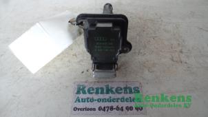 Gebruikte Bobine Audi A4 Avant (B5) 1.8 20V Turbo Prijs € 15,00 Margeregeling aangeboden door Renkens Auto-Onderdelen B.V.