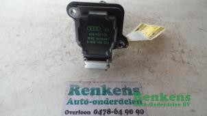 Gebruikte Bobine Audi A4 Avant (B5) 1.8 20V Turbo Prijs € 15,00 Margeregeling aangeboden door Renkens Auto-Onderdelen B.V.