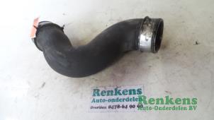 Gebruikte Turboslang Skoda Octavia Combi (1Z5) 2.0 TDI PD 16V Prijs € 25,00 Margeregeling aangeboden door Renkens Auto-Onderdelen B.V.