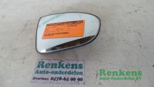 Gebruikte Spiegelglas rechts Opel Meriva 1.4 Turbo 16V ecoFLEX Prijs € 20,00 Margeregeling aangeboden door Renkens Auto-Onderdelen B.V.