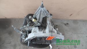 Gebruikte Versnellingsbak Renault Megane II (BM/CM) 1.5 dCi 85 Prijs € 300,00 Margeregeling aangeboden door Renkens Auto-Onderdelen B.V.