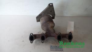 Gebruikte Uitlaatspruitstuk Volkswagen Caddy III (2KA,2KH,2CA,2CH) 2.0 SDI Prijs € 60,00 Margeregeling aangeboden door Renkens Auto-Onderdelen B.V.