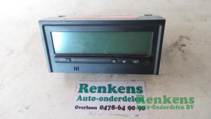 Gebruikte Display Interieur Mitsubishi Space Star (DG) 1.8 16V GDI Prijs € 30,00 Margeregeling aangeboden door Renkens Auto-Onderdelen B.V.