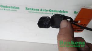 Gebruikte Nokkenas Sensor Mitsubishi Galant Wagon (EA/EC) 2.0 16V Prijs € 15,00 Margeregeling aangeboden door Renkens Auto-Onderdelen B.V.