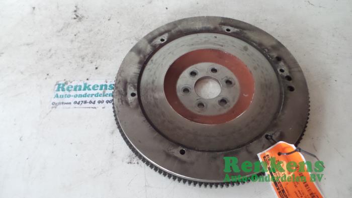 Hauba 06- (A Kvalitet) Ford Fiesta 2002-2008 1422330 1531070 Hauba 06- (A Kvalitet) Ford Fiesta 2002-2008 1422330 1531070