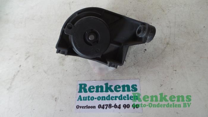 Gebruikte Gaspedaal module Peugeot Partner 2.0 HDI Prijs € 25,00 Margeregeling aangeboden door Renkens Auto-Onderdelen B.V.