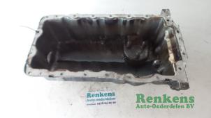 Gebruikte Carterpan Volkswagen Bora (1J2) 1.6 Prijs € 40,00 Margeregeling aangeboden door Renkens Auto-Onderdelen B.V.