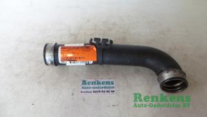 Gebruikte Turboslang Volkswagen Golf V (1K1) 1.9 TDI Prijs € 30,00 Margeregeling aangeboden door Renkens Auto-Onderdelen B.V.