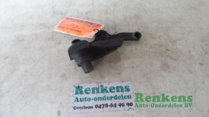 Gebruikte Sensor BDP Peugeot 1007 (KM) 1.4 Prijs € 25,00 Margeregeling aangeboden door Renkens Auto-Onderdelen B.V.
