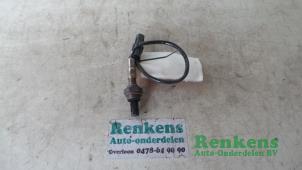 Gebruikte Lambda Sonde Opel Astra F Caravan (51/52) 1.6i Prijs € 20,00 Margeregeling aangeboden door Renkens Auto-Onderdelen B.V.