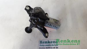 Gebruikte Motor Ruitenwisser achter Opel Insignia 2.0 CDTI 16V 160 Ecotec Prijs € 15,00 Margeregeling aangeboden door Renkens Auto-Onderdelen B.V.