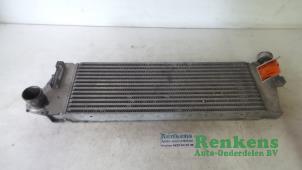 Gebruikte Intercooler Renault Megane II (BM/CM) 1.5 dCi 85 Prijs € 40,00 Margeregeling aangeboden door Renkens Auto-Onderdelen B.V.