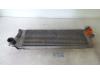 Intercooler van een Renault Megane II (BM/CM), 2002 / 2009 1.5 dCi 85, Hatchback, Diesel, 1.461cc, 63kW (86pk), FWD, K9K724, 2005-05 / 2008-02, BM1F; BMSF; CM1F; CMSF; GM1F; SM1F 2007