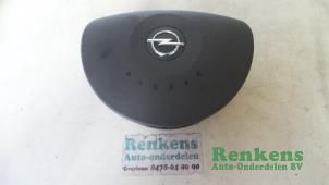 Gebruikte Airbag links (Stuur) Opel Meriva 1.7 CDTI 16V Prijs € 40,00 Margeregeling aangeboden door Renkens Auto-Onderdelen B.V.