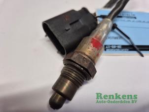 Gebruikte Lambda Sonde Fiat Doblo (263) 1.4 16V Prijs € 25,00 Margeregeling aangeboden door Renkens Auto-Onderdelen B.V.