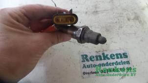 Gebruikte Lambda Sonde Fiat Doblo (263) 1.4 16V Prijs € 25,00 Margeregeling aangeboden door Renkens Auto-Onderdelen B.V.