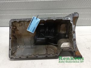 Gebruikte Carterpan Mercedes B (W245) 2.0 B-200 CDI 16V Prijs € 50,00 Margeregeling aangeboden door Renkens Auto-Onderdelen B.V.