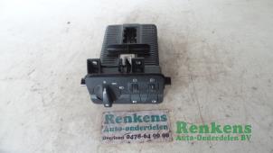 Gebruikte Licht Schakelaar BMW 3 serie (E46/2) 318 Ci 16V Prijs € 25,00 Margeregeling aangeboden door Renkens Auto-Onderdelen B.V.