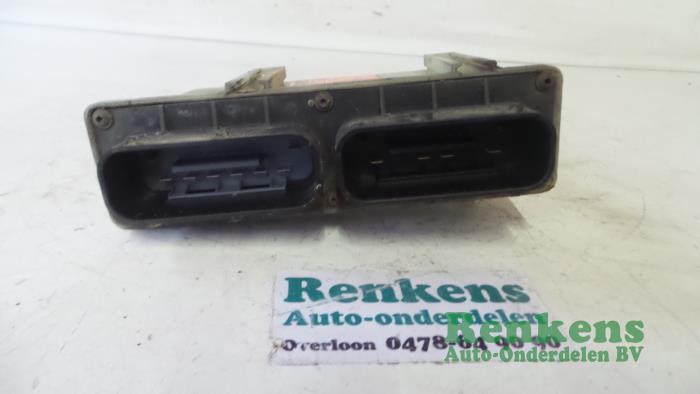 Gebruikte Computer Koeling Opel Zafira (F75) 2.0 DTI 16V Prijs € 25,00 Margeregeling aangeboden door Renkens Auto-Onderdelen B.V.