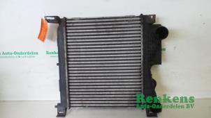 Gebruikte Intercooler Chrysler Voyager/Grand Voyager (RG/RS) 2.8 CRD 16V Autom. Prijs € 50,00 Margeregeling aangeboden door Renkens Auto-Onderdelen B.V.