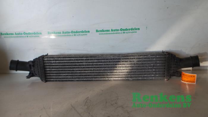 Gebruikte Intercooler Audi A4 (B8) 2.0 TDI 16V Prijs € 60,00 Margeregeling aangeboden door Renkens Auto-Onderdelen B.V.