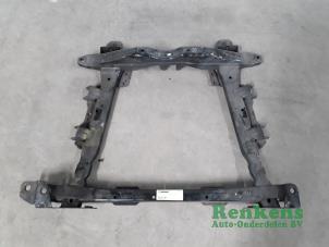 Gebruikte Subframe Renault Twingo II (CN) 1.5 dCi 90 FAP Prijs € 75,00 Margeregeling aangeboden door Renkens Auto-Onderdelen B.V.