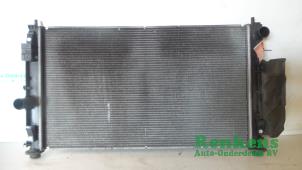 Gebruikte Radiateur Dodge Caliber 2.0 CRD 16V Prijs € 50,00 Margeregeling aangeboden door Renkens Auto-Onderdelen B.V.