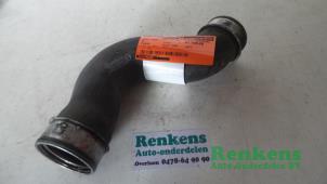 Gebruikte Turboslang Volkswagen Touran (1T1/T2) 2.0 TDI 16V 136 Prijs € 25,00 Margeregeling aangeboden door Renkens Auto-Onderdelen B.V.