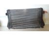 Intercooler van een Volkswagen Touran (1T1/T2), 2003 / 2010 2.0 TDI 16V 136, MPV, Diesel, 1.968cc, 100kW (136pk), FWD, AZV, 2003-02 / 2010-05, 1T1; 1T2 2005