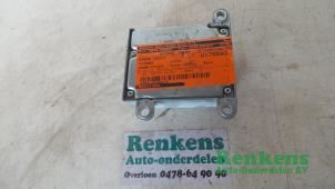 Gebruikte Module Airbag Citroen Xsara Picasso (CH) 1.6 HDi 16V 110 Prijs € 40,00 Margeregeling aangeboden door Renkens Auto-Onderdelen B.V.