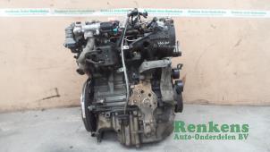 Gebruikte Motor Fiat Bravo (198A) 1.9 JTD Multijet Prijs op aanvraag aangeboden door Renkens Auto-Onderdelen B.V.