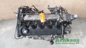 Gebruikte Motor Alfa Romeo 156 Sportwagon (932) 2.4 JTD Prijs € 350,00 Margeregeling aangeboden door Renkens Auto-Onderdelen B.V.