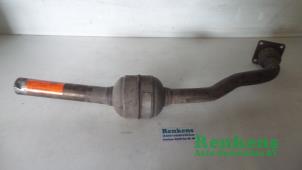 Gebruikte Katalysator Volkswagen Caddy II (9K9A) 1.9 SDI Prijs op aanvraag aangeboden door Renkens Auto-Onderdelen B.V.