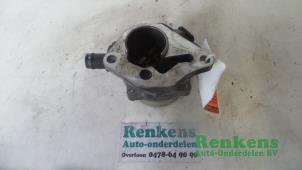 Gebruikte Vacuumpomp (Diesel) Renault Scénic III (JZ) 1.5 dCi 110 Prijs € 60,00 Margeregeling aangeboden door Renkens Auto-Onderdelen B.V.